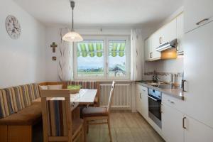 Ferienwohnung Schwarzwaldblick