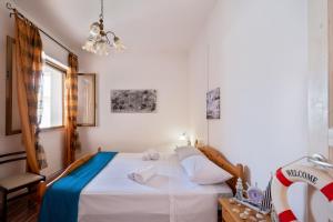 Villa Respiro Azzurro