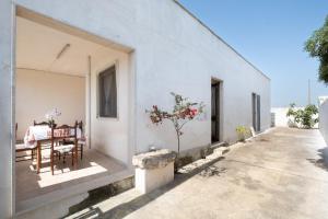 Villa Respiro Azzurro