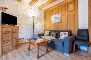 Stofnerhof Turmgemach