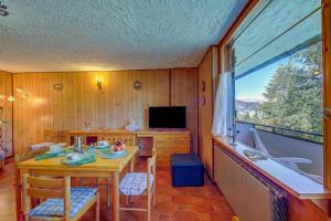 Appartamento Bareu Mountain View - Happy Rentals