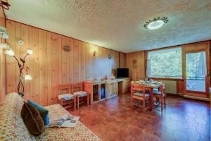 Appartamento Bareu Mountain View - Happy Rentals