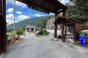 Appartamento Bareu Mountain View - Happy Rentals