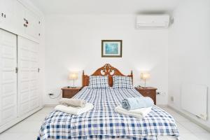 Casa Del Sol Burriana