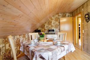 Ferienwohnung Schank