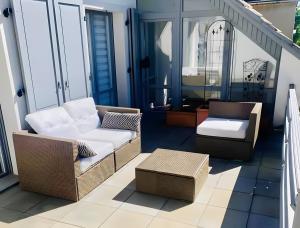 Sommerlich bei den Sorben