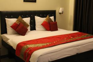 Angel Grand Residency