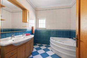 Solar das Andorinhas