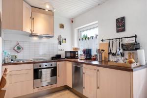 Ferienwohnung am Schwellenweiher