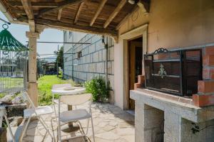 Quinta do Passal - Gondoriz