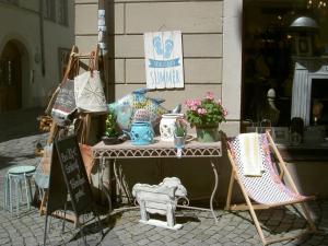 Dinkelbach Feriendomicil 2 E