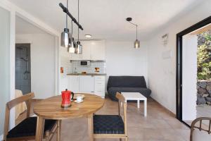 Apartamento El Moral