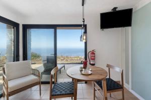 Apartamento El Moral