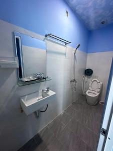 Nhà Nghỉ Moon Light