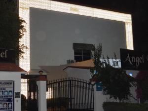 Angel Grand Residency