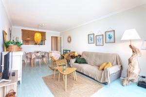 La Houle, appartement face mer