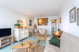 La Houle, appartement face mer