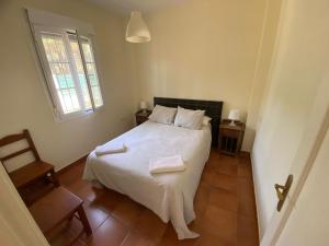 Villa La Cayetana Sancti Petri