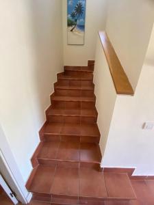 Villa La Cayetana Sancti Petri