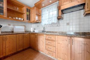Apartamento las Viñas 1