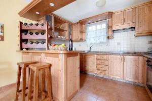 Apartamento las Viñas 1