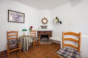 Cortijo Torreblanca -2 a 4 personas
