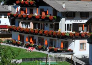 Residence Pichler Apartment 4