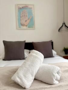 Clerkenwell Apartments by PrimeCityHosts