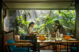 Wayanad Wild - A CGH Earth Experience