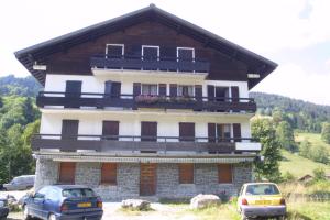 Apt Le retour aux Neiges - Les Gets