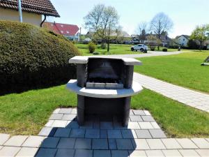Ferienhaus Toni