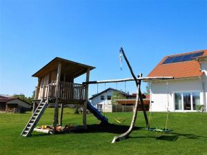 Ferienhaus Toni