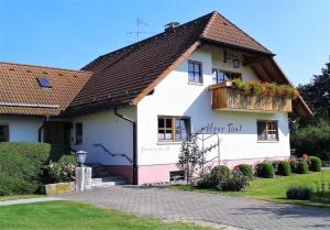 Ferienhaus Toni