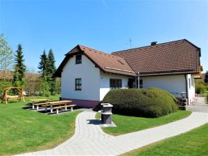 Ferienhaus Toni