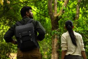 Wayanad Wild - A CGH Earth Experience