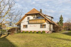 Ferienhaus Toni