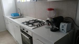 Bună Ziua apartment Tonitza Nic.