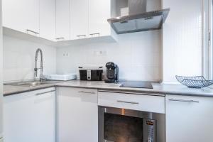 Apartamento Coral