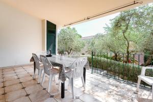 Casa Degli Ulivi img18