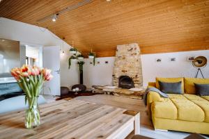 Ferienwohnung Seeidyll am Wörthsee