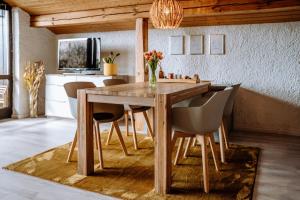 Ferienwohnung Seeidyll am Wörthsee