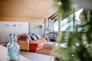 Ferienwohnung Seeidyll am Wörthsee
