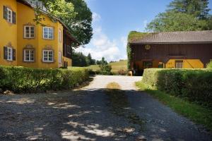 Gutshof an der Alten Linde