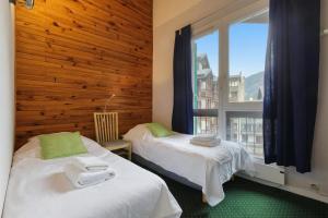 Chamonix Sud - Balme 302 - Happy Rentals