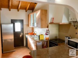 Casas Da Lagoa - T2 Sul