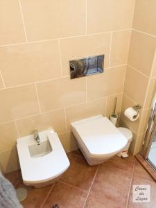 Casas Da Lagoa - T2 Sul