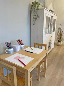 Ferienwohnung Ankerleicht