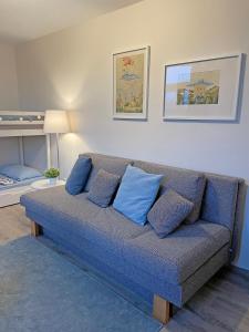 Ferienwohnung Ankerleicht