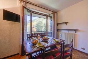 Il Nido di Elda few steps from skiing - Happy Rentals