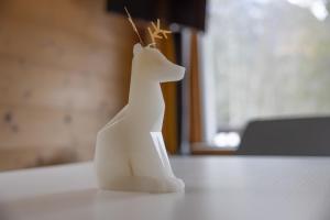 Appartement 4 à 5 personnes